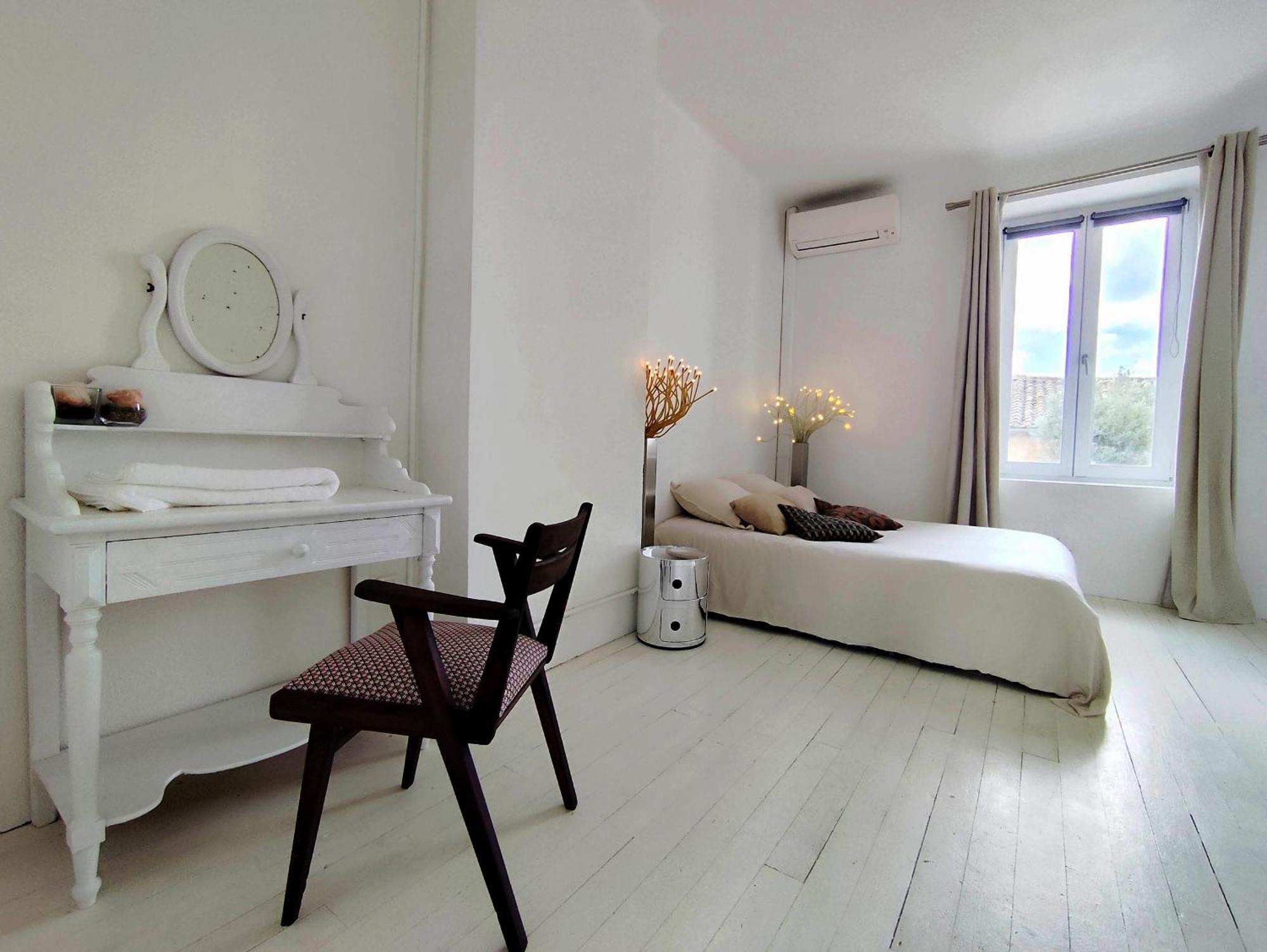 Les Grands Cypres - Chambres D'Hotes Conques-sur-Orbiel Ngoại thất bức ảnh