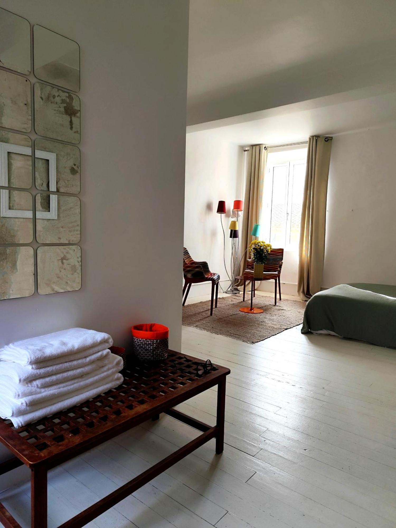 Les Grands Cypres - Chambres D'Hotes Conques-sur-Orbiel Ngoại thất bức ảnh