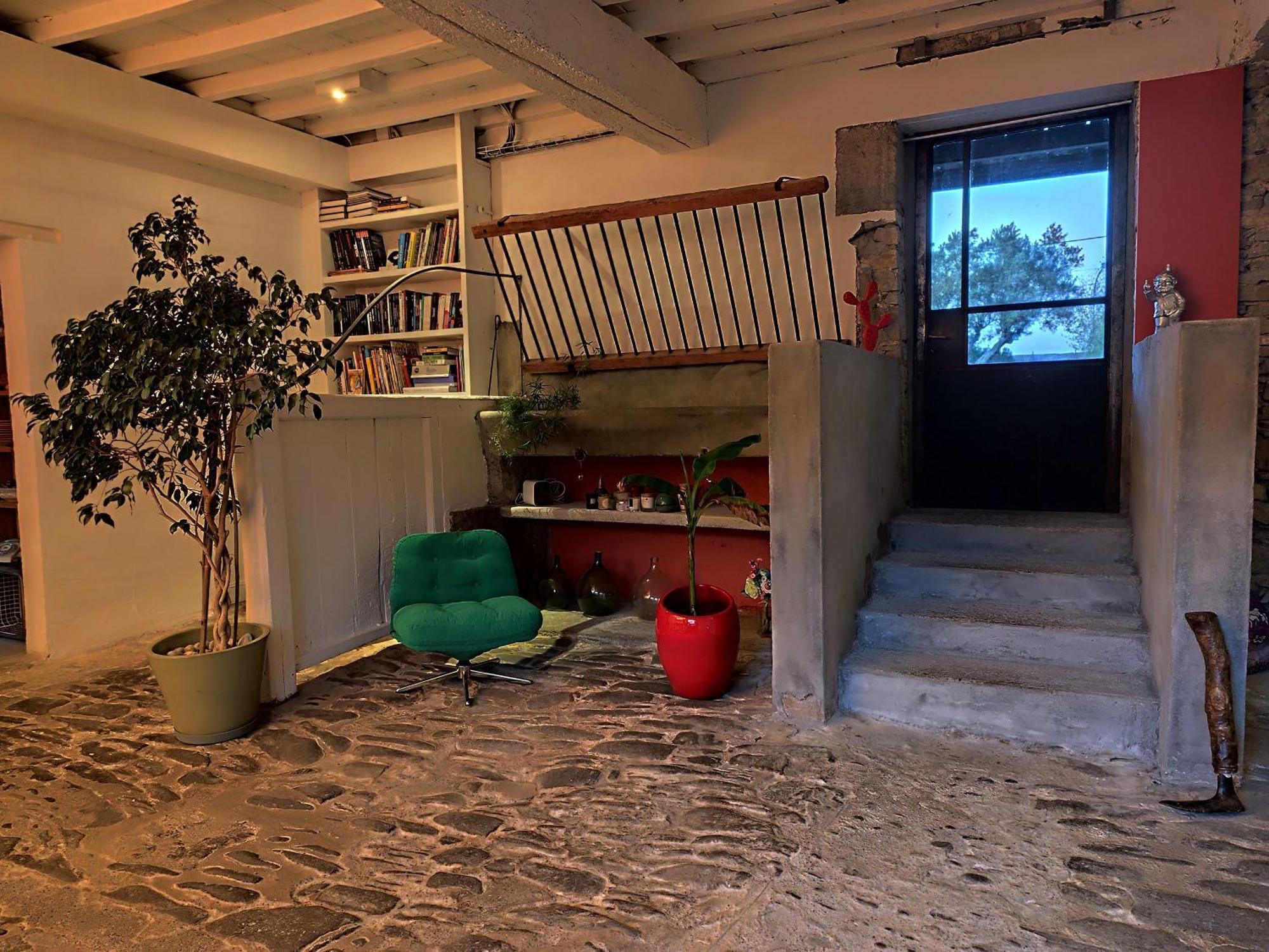 Les Grands Cypres - Chambres D'Hotes Conques-sur-Orbiel Ngoại thất bức ảnh