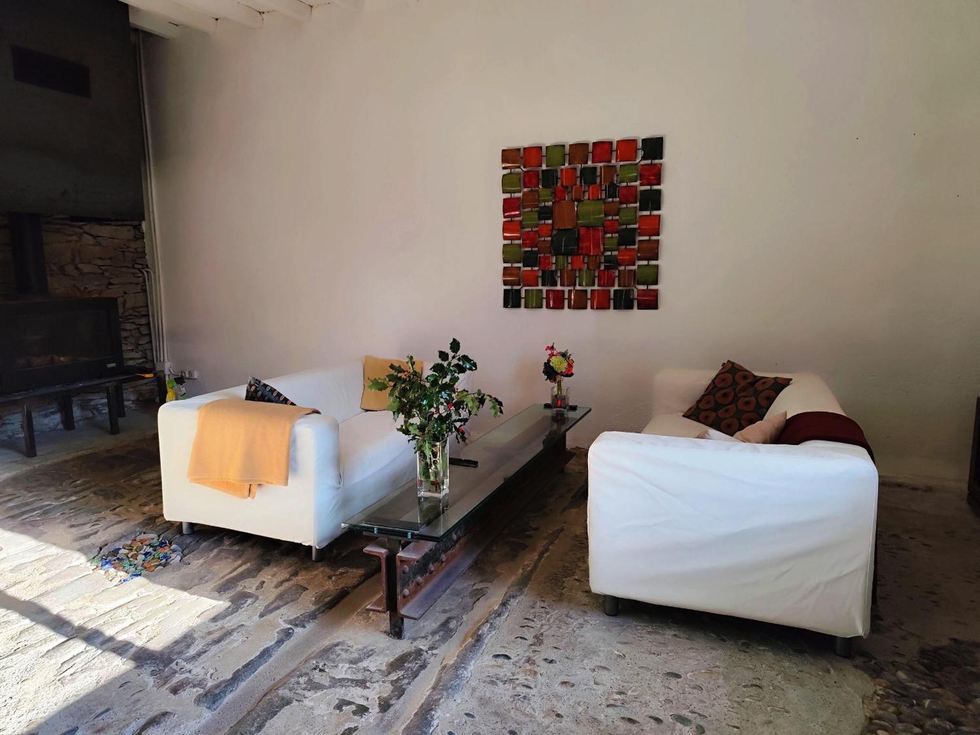 Les Grands Cypres - Chambres D'Hotes Conques-sur-Orbiel Ngoại thất bức ảnh
